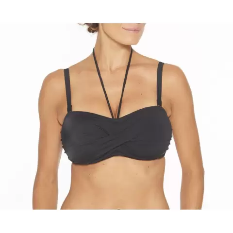 Bandeau, Black