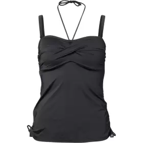 Bikini Tankini, Black