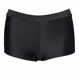 Bikini Basic Hot Pants, Black