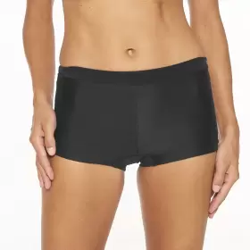 Bikini Basic Hot Pants, Black