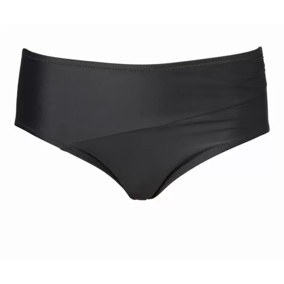 Wiki - Bikini Midi Classic, Black