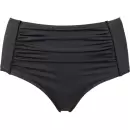 Wiki - Bikini Midi Shape, Black