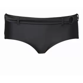 Bikini Basic Hipster, Black