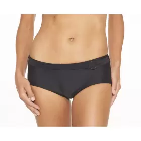 Bikini Basic Hipster, Black