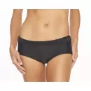 Wiki - Bikini Basic Hipster, Black