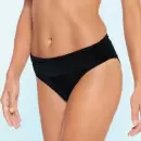 Wiki - Bikini Tai De Luxe, Black