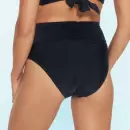 Wiki - Bikini Tai De Luxe, Black