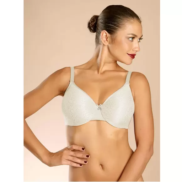 Chantelle - Magnifique Minimizer, Ivory