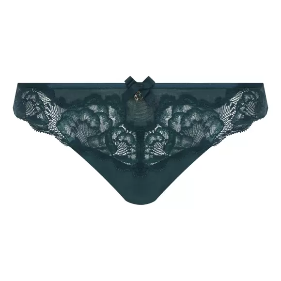 Chantelle - Orangerie Tai, Green