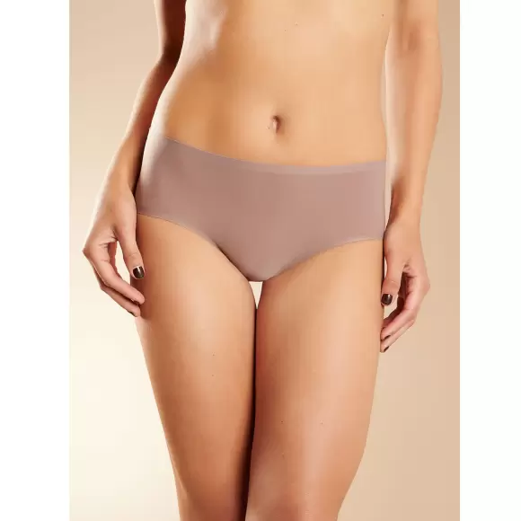 Chantelle - Soft Stretch Hipster, XS-XL, Cappuccino