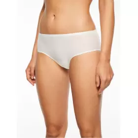 Soft Stretch Hipster, XS-XL, Ivory