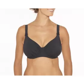 Bikini Full-Cup, Black