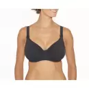 Wiki - Bikini Full-Cup, Black