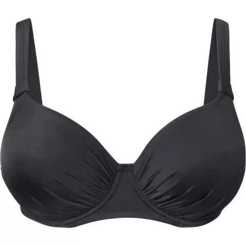 Bikini Full-Cup, Black