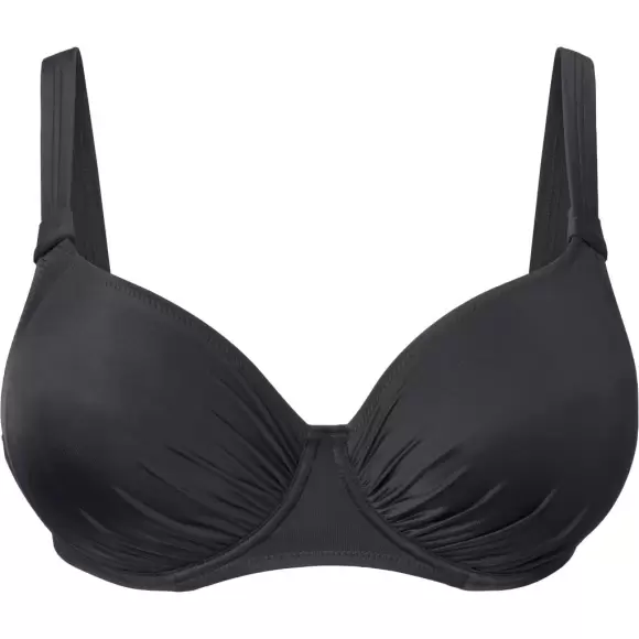 Wiki - Bikini Full-Cup, Black