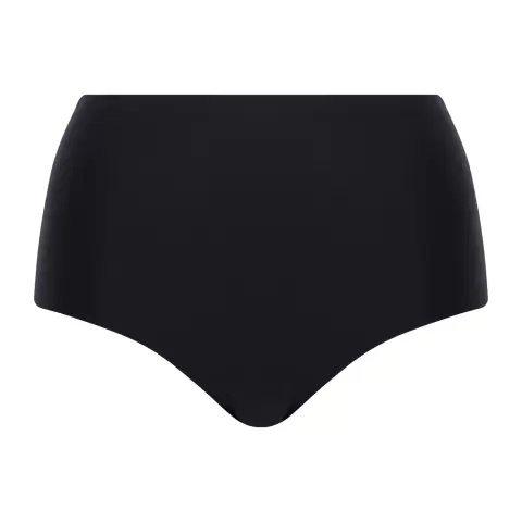 Soft Stretch Maxi, 1XL-4XL, Black