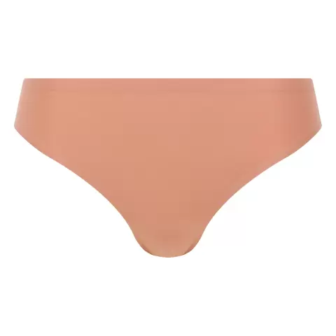 Soft Stretch String, XS-XL, Blush