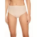 Chantelle - Soft Stretch String High, XS-XL, Nude