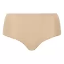 Chantelle - Soft Stretch String High, XS-XL, Nude