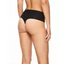 Chantelle - Soft Stretch String High, XS-XL, Black