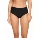 Chantelle - Soft Stretch String High, XS-XL, Black