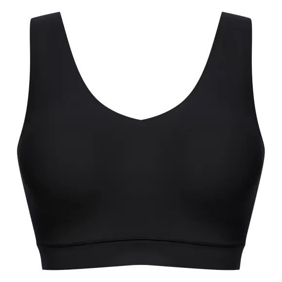 Chantelle - Soft Stretch Top Padded, Black