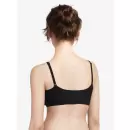 Top, Padded, Black fra Chantelle 