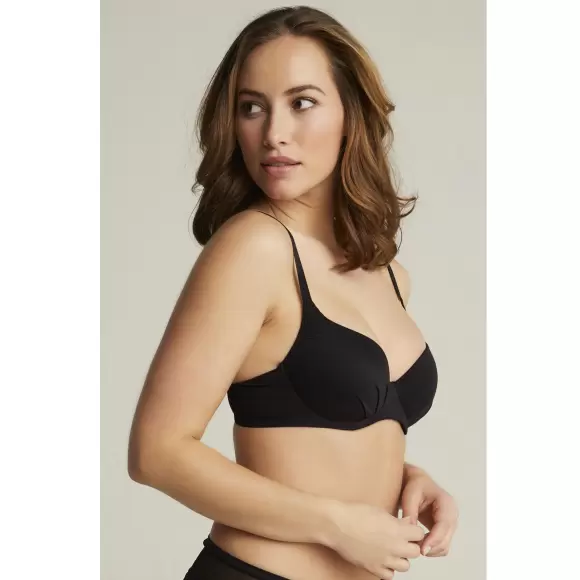 Femilet - Filippa Moulded, Black
