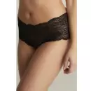 Femilet - Lulu Blonde Hipster, Black