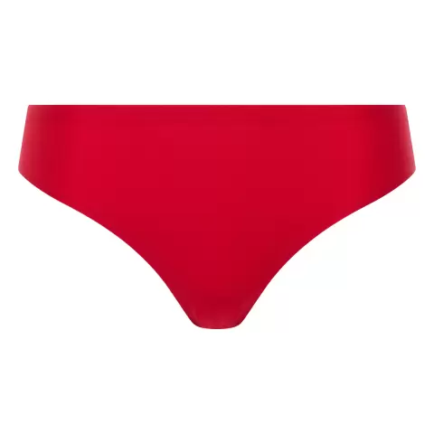 Rød SoftStretch Trusse