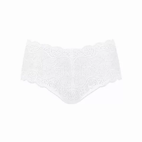 Amourette 300 Maxi, White 