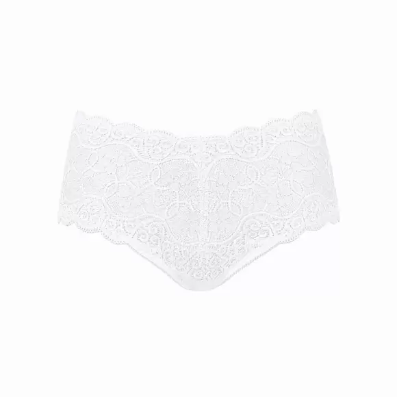 Triumph - Amourette 300 Maxi, White 