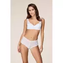 Triumph - Amourette 300 Maxi, White 