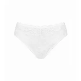 Amourette 300 Tai, White