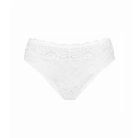 Amourette 300 Tai, White