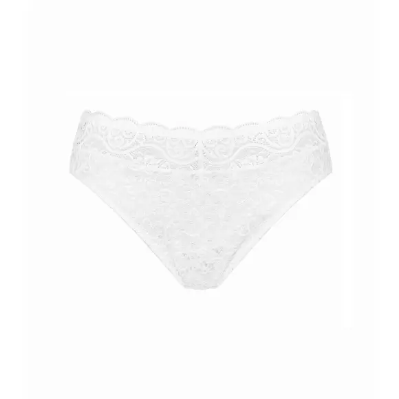 Triumph - Amourette 300 Tai, White