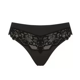 Amourette Charm Tai, Black