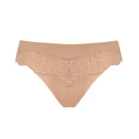 Amourette Charm Tai, Neutral Beige