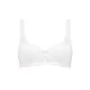 Triumph - Amourette Charm WHP Padded, White