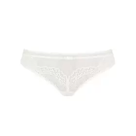 Beauty-full Darling String, White