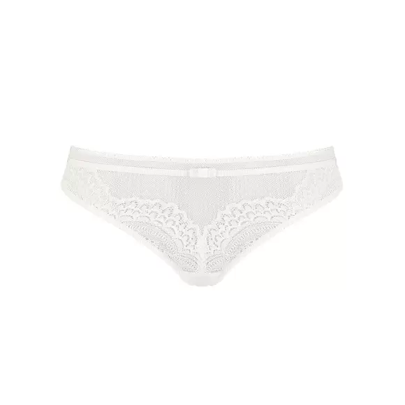 Triumph - Beauty-full Darling String, White