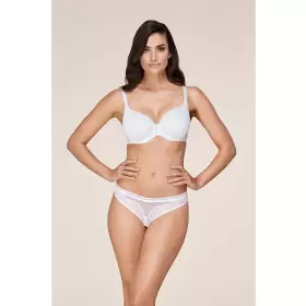 Beauty-full Darling String, White