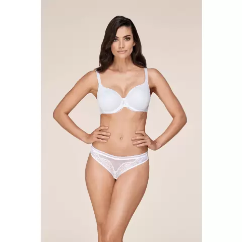 Beauty-full Darling String, White