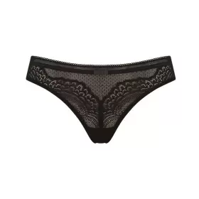 Beauty-full Darling String, Black