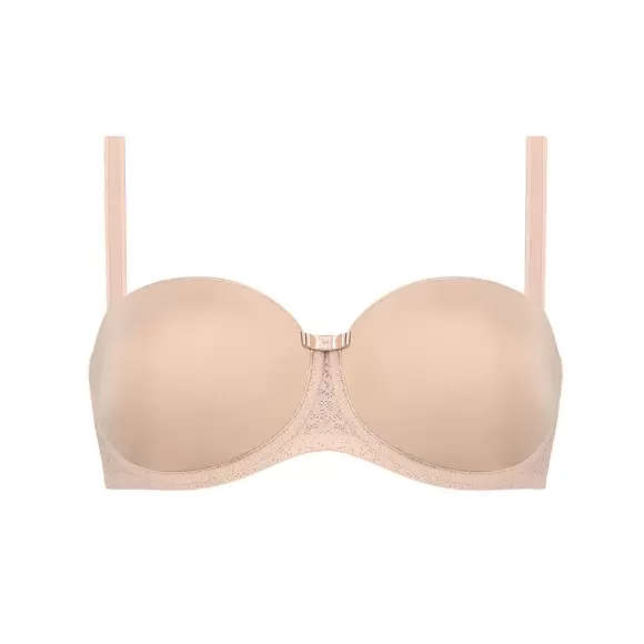 Triumph - Beauty-full Essential WDP Selvsiddende, Nude Beige