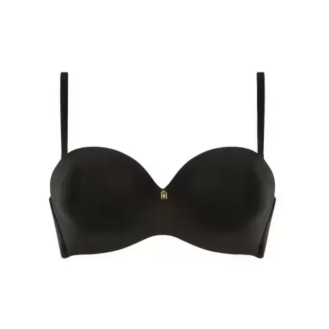 Body Make-up Essentials WDP Selvsiddende, Black