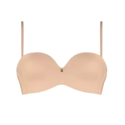 Body Make-up Essentials WDP Selvsiddende, Nude Beige