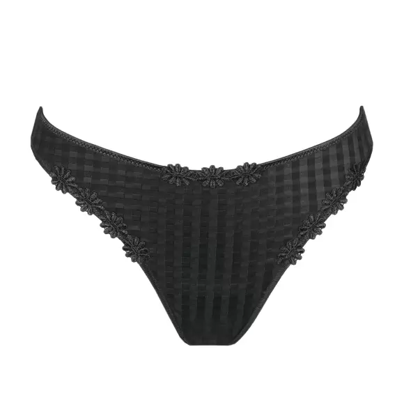 Marie Jo - Avero String, Black