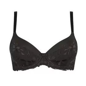 Sexy Angel Spotlight Push-up, Black