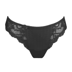 Madison String, Black